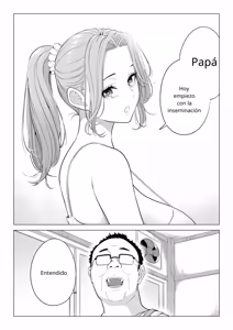 Page 8 of Ogifu-san no Seiyoku Shori wa Watashi tachi Sanshimai no Mochi mawari - preview thumbnail