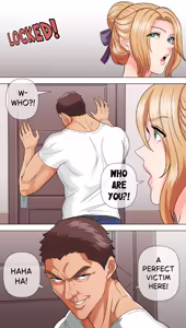 Page 3 of Criminal Hideout - preview thumbnail