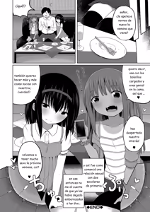 Page 40 of 01 gobblig up lolis fertilization chapter - 04 Ninshin Shoujo Mesugaki datte Haramitai! - preview thumbnail