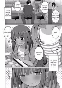 Page 4 of 01 gobblig up lolis fertilization chapter - 04 Ninshin Shoujo Mesugaki datte Haramitai! - preview thumbnail