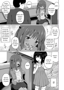 Page 5 of 01 gobblig up lolis fertilization chapter - 04 Ninshin Shoujo Mesugaki datte Haramitai! - preview thumbnail