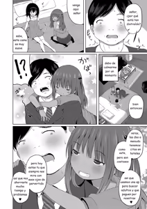 Page 8 of 01 gobblig up lolis fertilization chapter - 04 Ninshin Shoujo Mesugaki datte Haramitai! - preview thumbnail