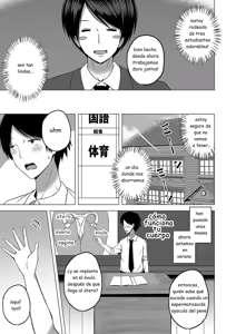 Page 3 of 01 practical training for healt and physical education 02 Ninshin Shoujo Mesugaki datte Haramitai! - preview thumbnail