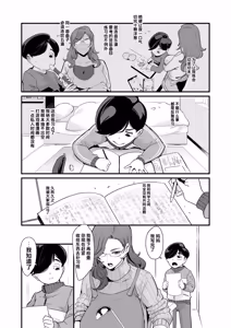 Page 3 of Hanpuku Renshuu Mama - preview thumbnail