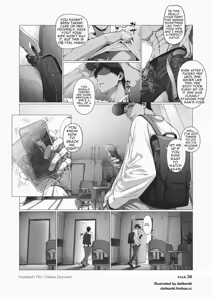 Page 35 of Pure Delight A Front-Row Seat - preview thumbnail