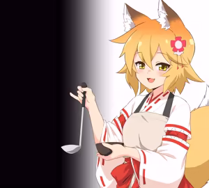 Page 4 of Senko-san sennou hyottoko fera - preview thumbnail