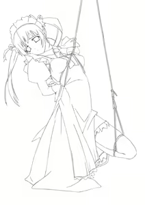Page 34 of F-ism Vol.5 - preview thumbnail