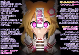 Page 3 of Senko-san sennou hyottoko fera |  Lavado de cerebro de Senko-san: Felación con cara de Hyottoko - preview thumbnail