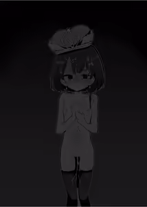 Page 33 of Priestess Roze, a trusted party member, returns with new stats she didn't know she had 2 - preview thumbnail