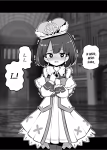 Page 37 of Priestess Roze, a trusted party member, returns with new stats she didn't know she had 2 - preview thumbnail