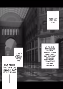 Page 40 of Priestess Roze, a trusted party member, returns with new stats she didn't know she had 2 - preview thumbnail