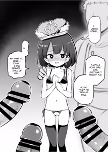 Page 6 of Priestess Roze, a trusted party member, returns with new stats she didn't know she had 2 - preview thumbnail