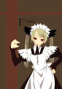 Page 3 of F-ism vol.11 - preview thumbnail