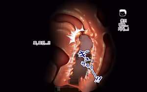 Page 104 of A Time of Confession with Sister Leilia | 시스터 레이리아와 참회의 시간 - preview thumbnail