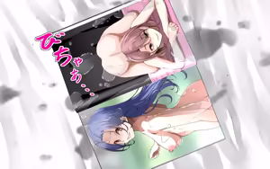Page 57 of A Time of Confession with Sister Leilia | 시스터 레이리아와 참회의 시간 - preview thumbnail