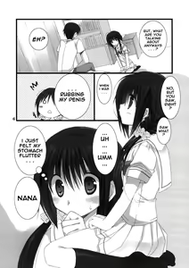 Page 6 of Imouto no Otetsudai | Little Sister's Helper - preview thumbnail