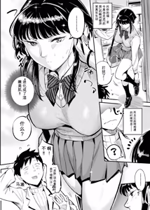 Page 3 of 濡れ肌症女 2 - preview thumbnail