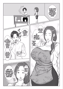 Page 3 of Boku wa Haha ni Gachikoi Shiteru 1｜Estoy Realmente Enamorado De Mi Madre Capítulo 1 - preview thumbnail