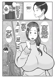 Page 3 of Boku wa Haha ni Gachikoi Shiteru 2｜Estoy Realmente Enamorado de mi Madre Capítulo 2 - preview thumbnail