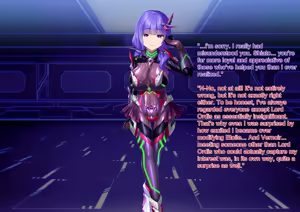 Page 56 of Etoile: Past Arc - Defeat of the Machine Empire 7 - preview thumbnail