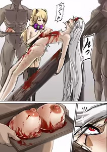 Page 37 of Top Ten Torture - preview thumbnail