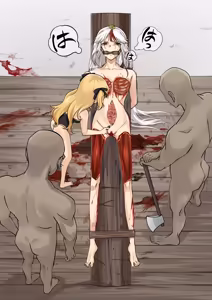 Page 38 of Top Ten Torture - preview thumbnail