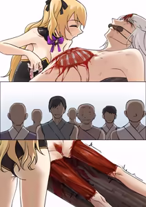 Page 39 of Top Ten Torture - preview thumbnail