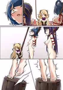 Page 44 of Top Ten Torture - preview thumbnail
