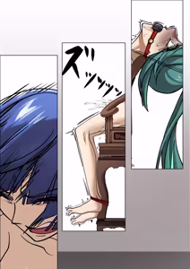 Page 67 of Top Ten Torture - preview thumbnail