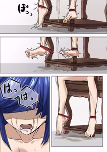 Page 68 of Top Ten Torture - preview thumbnail