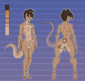 Page 20 of Zippers Reference Sheets - preview thumbnail