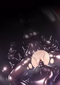 Page 41 of Be Swallowed by the Darkness! - preview thumbnail