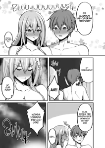 Page 247 of Ecchi na Onee-san wa, Suki desu ka? 1-6 + EXTRA | Você gosta de garotas mais velhas pervertidas 1-6 + EXTRA - preview thumbnail