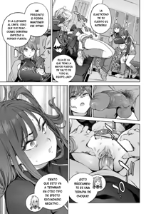 Page 103 of Los Deberes del Comité de Servicio - Houshi-iin no Oshigoto - preview thumbnail