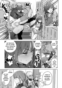 Page 105 of Los Deberes del Comité de Servicio - Houshi-iin no Oshigoto - preview thumbnail