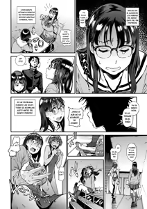 Page 11 of Los Deberes del Comité de Servicio - Houshi-iin no Oshigoto - preview thumbnail