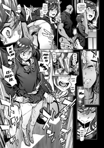Page 16 of Los Deberes del Comité de Servicio - Houshi-iin no Oshigoto - preview thumbnail