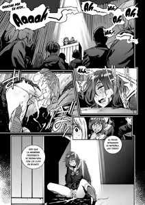 Page 18 of Los Deberes del Comité de Servicio - Houshi-iin no Oshigoto - preview thumbnail