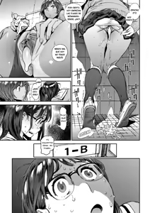 Page 20 of Los Deberes del Comité de Servicio - Houshi-iin no Oshigoto - preview thumbnail