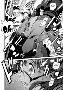 Page 27 of Los Deberes del Comité de Servicio - Houshi-iin no Oshigoto - preview thumbnail