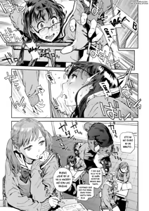 Page 31 of Los Deberes del Comité de Servicio - Houshi-iin no Oshigoto - preview thumbnail