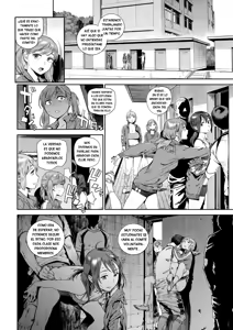 Page 38 of Los Deberes del Comité de Servicio - Houshi-iin no Oshigoto - preview thumbnail