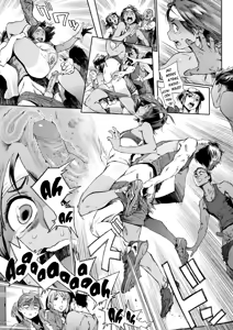 Page 43 of Los Deberes del Comité de Servicio - Houshi-iin no Oshigoto - preview thumbnail