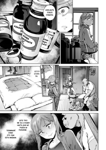 Page 59 of Los Deberes del Comité de Servicio - Houshi-iin no Oshigoto - preview thumbnail