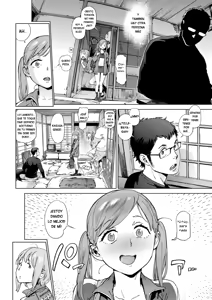 Page 60 of Los Deberes del Comité de Servicio - Houshi-iin no Oshigoto - preview thumbnail