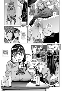 Page 6 of Los Deberes del Comité de Servicio - Houshi-iin no Oshigoto - preview thumbnail