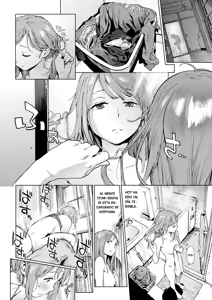Page 62 of Los Deberes del Comité de Servicio - Houshi-iin no Oshigoto - preview thumbnail