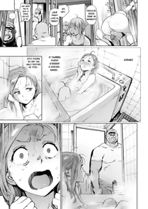 Page 63 of Los Deberes del Comité de Servicio - Houshi-iin no Oshigoto - preview thumbnail