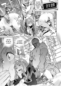 Page 69 of Los Deberes del Comité de Servicio - Houshi-iin no Oshigoto - preview thumbnail