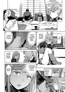 Page 74 of Los Deberes del Comité de Servicio - Houshi-iin no Oshigoto - preview thumbnail
